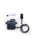 Albatross HU-16 V3 - one flap actuator