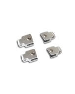 H-KING Turbo Bushmaster V2 Aluminum Keys