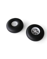 H-KING Turbo Bushmaster V2 Main wheels set