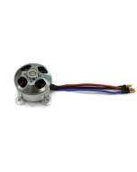 H-KING Turbo Bushmaster V2 Motor 5015 KV500