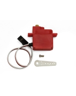 H-KING Turbo Bushmaster V2 DS15 servo