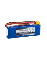 Turnigy 1600mAh 3S 30C Lipo-Pack