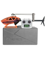 FLYWING (RTF) FW450L V3 6ch RC Smart Helicopter w/ACE Flight Controller GPS Stabilization System (Orange)