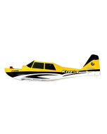H-King KitFox 1100mm/1250mm - Replacement Fuselage