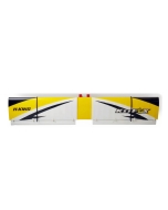 H-King KitFox 1100mm/1250mm - Replacement Wing Set (without wing tips)