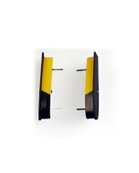 H-King KitFox 1100mm/1250mm - Replacement Wing Tips (short)