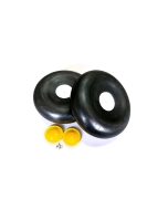 H-King KitFox 1100mm/1250mm - Replacement Main Wheel set (2pcs)