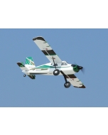 H-KING Turbo BushMaster V2 STOL 3D RC Airplane PNF 1830mm