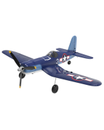 VolantexRC Corsair F4U V2 (RTF) EPP 4CH 400mm Warbird 76108 (15.7'') 