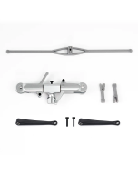 FLYWING Bell 206/UH-1 Replacement FS47 Rotor Head Set