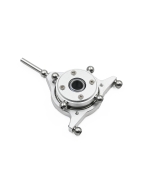 FLYWING Bell 206/UH-1 Replacement FS52 4-Blade Swashplate Set