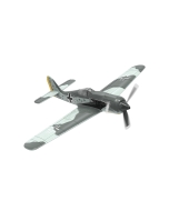 VolantexRC FW190 (RTF) 4CH EPP 400mm Warbird  for Beginner (15.7") 76117