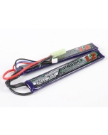 Turnigy nano-tech 1200mah 2S 15 ~ 25C Lipo AIRSOFT Paquete