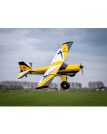 H-King (PNF) KitFox Sport Plane 1100mm/1250mm (EPO)