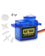 HXT900 Micro Servo 1,6 kg / 0.12sec / 9g