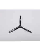 Master Airscrew 3-Blade Propeller 11x7 (CW) (1pc)
