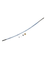 shaft set 4 millimetri Flex - scottfree