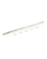 6pin spina maschio e crimpare pin