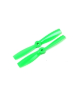 GemFan 5046 Bullnose Polycarbonate Propellers (CW/CCW) Green (1 pair) 