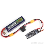 HobbyKing® ™ Boom Stopper w/Fuse