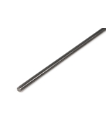 K&S Precision Metals Piano Wire 4mm x 1000mm (Qty 1)