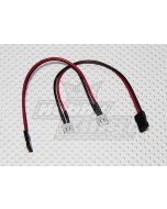 JR to EH Adapter wire (2pcs/bag)