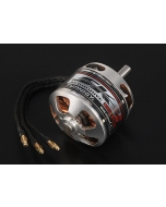 Turnigy Aerodrive SK3 - 6354-260kv sin escobillas del motor Outrunner