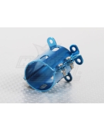 22mm Durchmesser Motorhalterung - Clamp Stil für Inrunner Motor