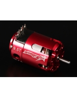 Turnigy TrackStar 9.5T Sensored 4120KV motor sin escobillas (ROAR aprobado)
