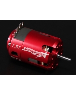 Turnigy TrackStar 7.5T Sensored 5135KV motor sin escobillas (ROAR aprobado)