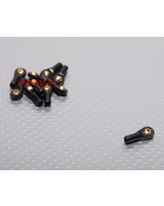 Palla e collegamento a rulli 4.8x2x18mm (10pcs / set)