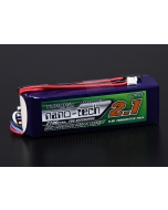 Trasmettitore pacchetto LiFePo4 Turnigy nano-tech 2100mAh 3S1P 20 ~ 40C