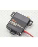 Corona CS-239HV analogico Slim Ala servo (Metal Gear) 4,6 kg / .13sec / 22g