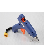 Alimentato a batteria Hot Glue Gun