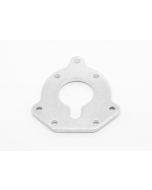 22 millimetri albero cardanico Tri Motor Mount