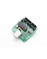 Kingduino USBtinyISP V2.0