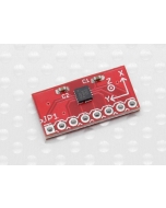 Kingduino BMA180 Ultra High Performance dreiachsigen Beschleunigungsaufnehmer Sensormodul