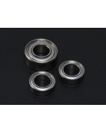 Turnigy Aerodrive SK3 Serie 5045/5055 sfera sostituzione dei cuscinetti Set (3pcs / bag)