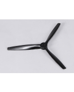 Sports Electric 3-Blade Propeller 8x6 Pusher (1pc)