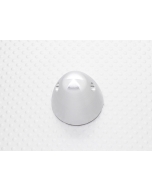 31 millimetri lega Prop Dado / Spinner Suite 10 millimetri discussione (anodizzato argento)