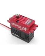 TrackStar ™ TS-900 Digital 1/8 Buggy / SCT Direcção Servo 18,6 kg / 0.09sec / 66g