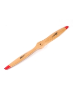 Aerostar Gas Series Wood Propeller 23x8 (1pc)