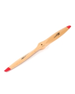 Aerostar Gas Series Wood Propeller 23x10 (1pc)