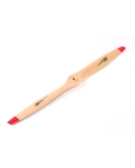 Aerostar Serie gas di legno Elica 24x8 (1pc)