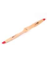 Aerostar Gas Serie Legno elica 24x10 (1pc)