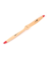 Aerostar Gas Serie Legno elica 26x10 (1pc)