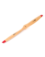 Aerostar Gas Serie Legno elica 27x10 (1pc)