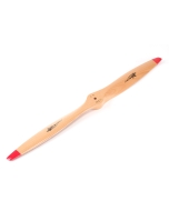 Aerostar Gas Serie Legno elica 28x10 (1pc)