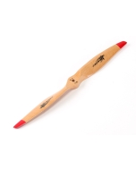 Aerostar Serie elettrica Legno Elica 11x6 (1pc)