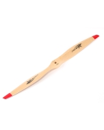 Aerostar Serie elettrica Legno Elica 18x7 (1pc)